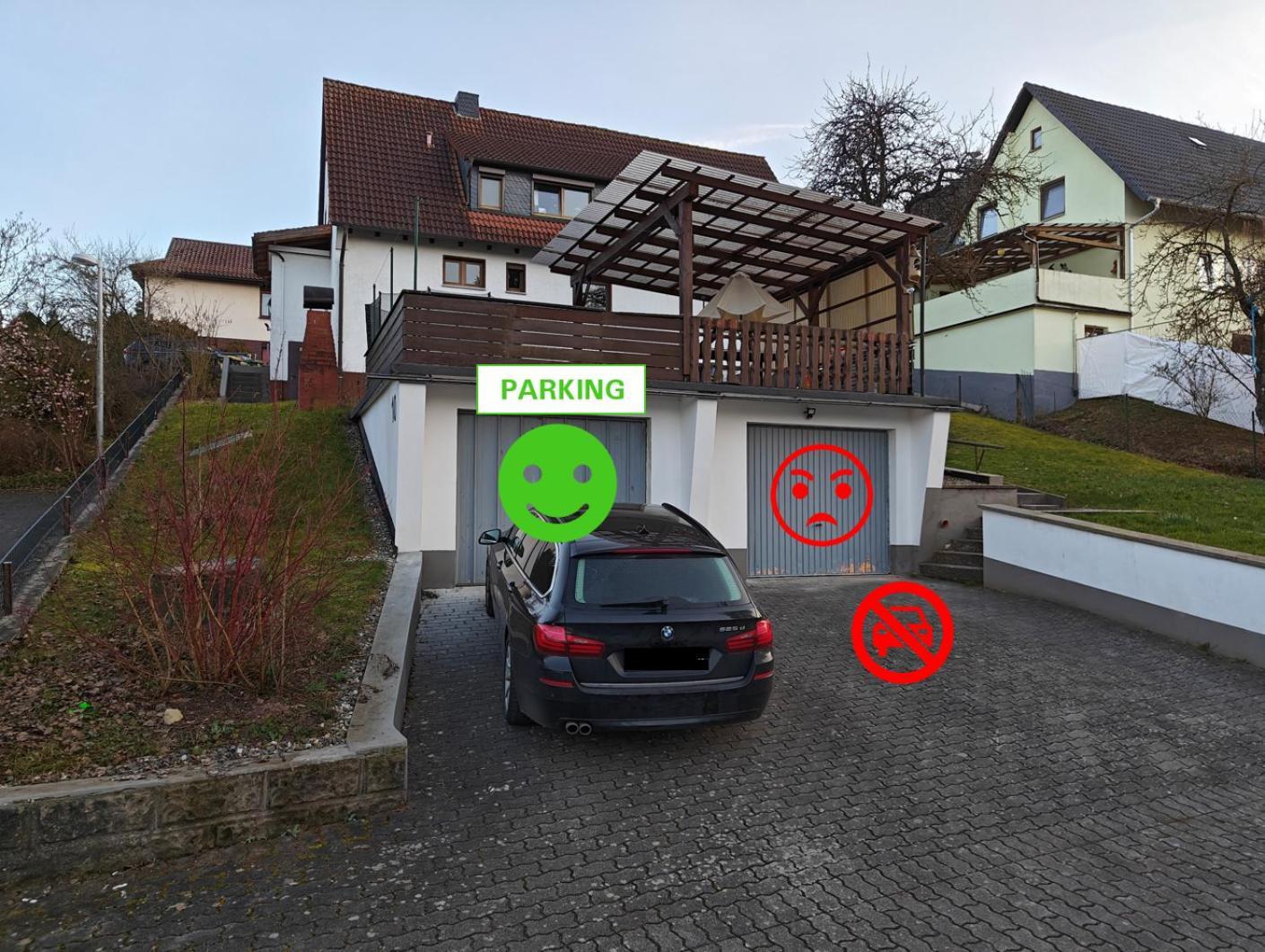 "Goldbergsee Apartment" - Im Vorort Von Coburg Mit Parkplatz & Terrasse, Ferienwohnung מראה חיצוני תמונה