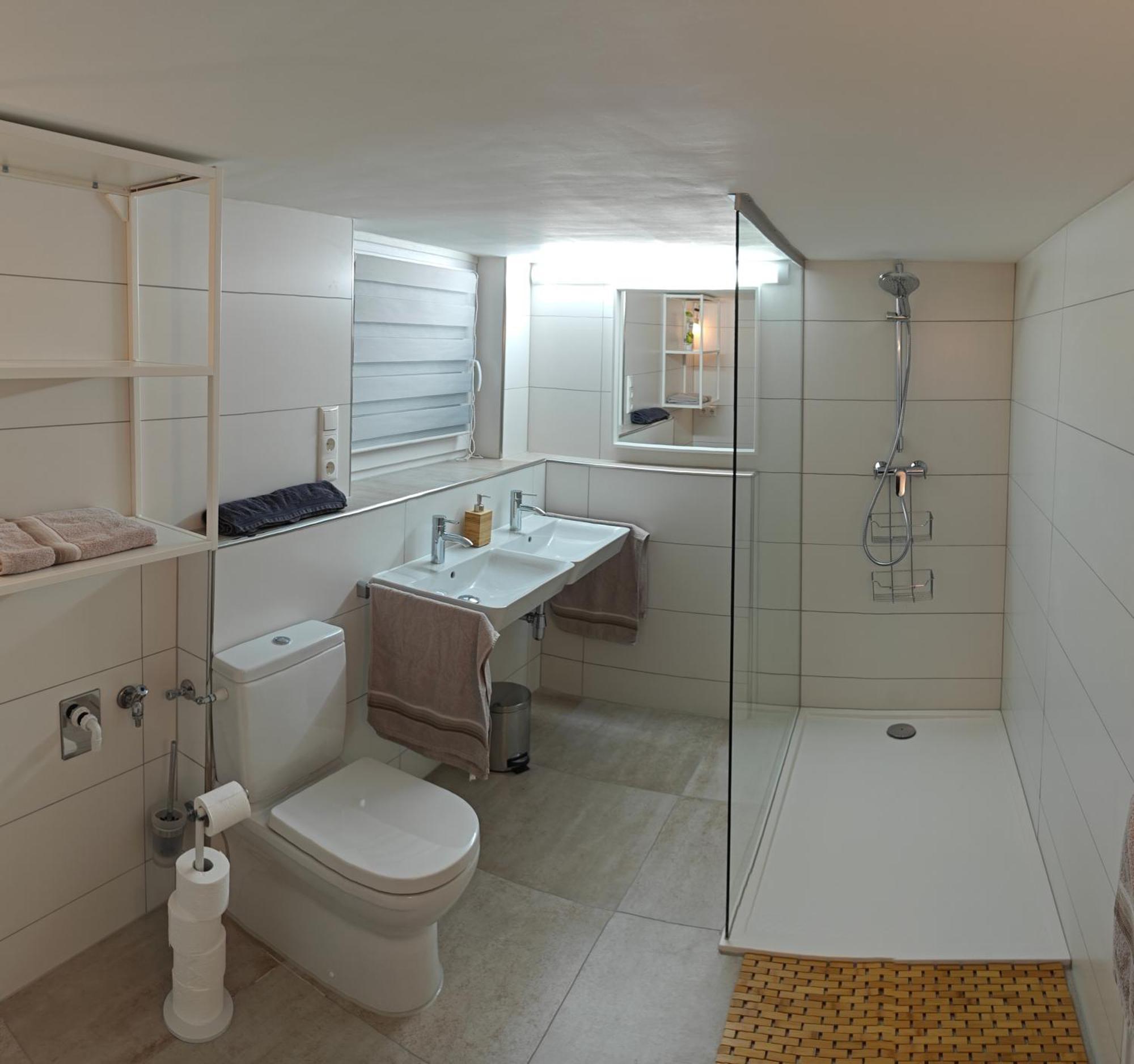 "Goldbergsee Apartment" - Im Vorort Von Coburg Mit Parkplatz & Terrasse, Ferienwohnung מראה חיצוני תמונה